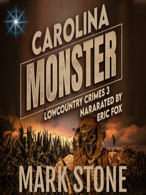 cover image of Carolina Monster